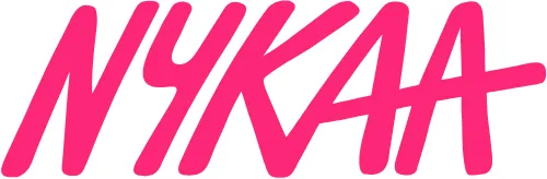 Nykaa Nykaa logo