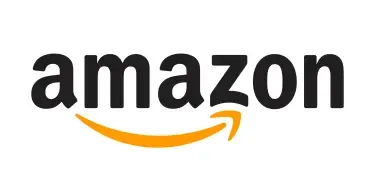 Amazon Amazon logo