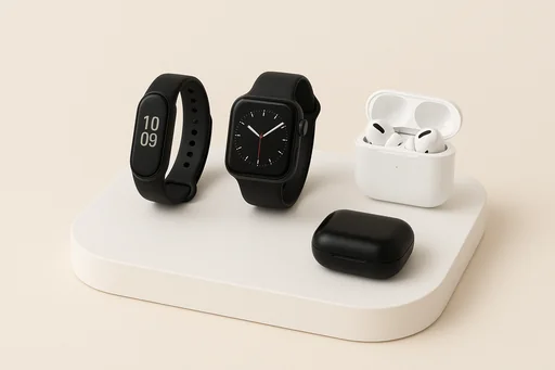 Wearable icon