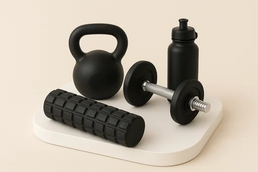 Gym icon