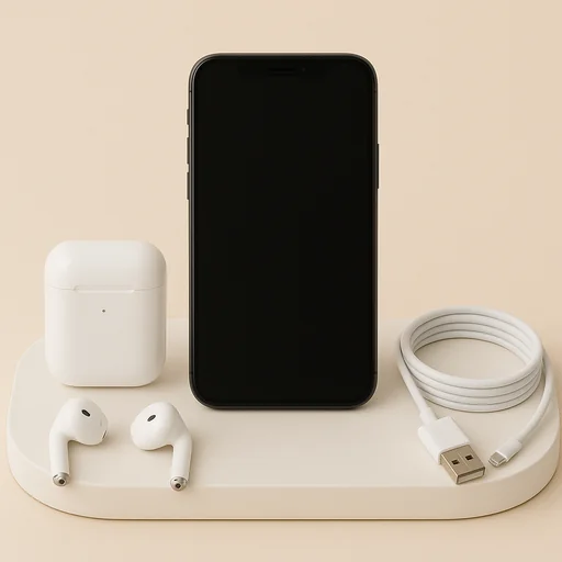 Mobile Accessories  icon