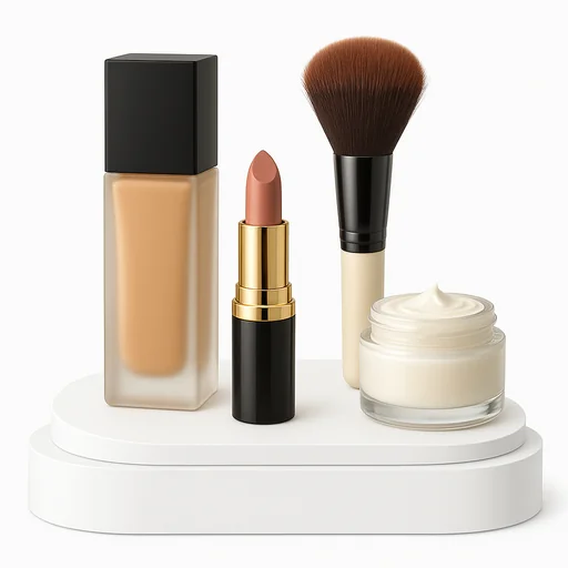 Beauty category icon