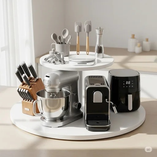 Kitchen icon