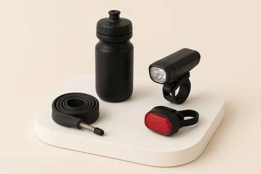 Bike Accessories icon