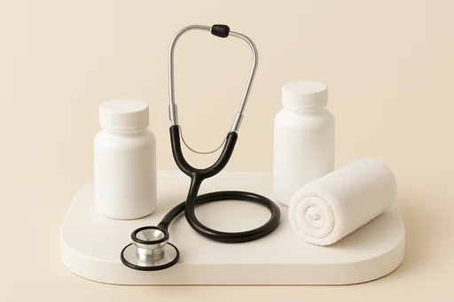 Health icon