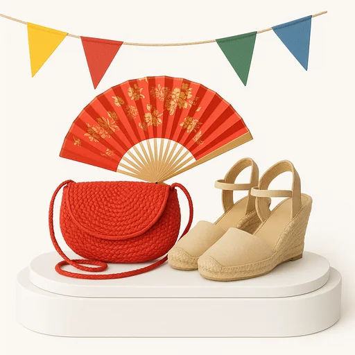 Festival category icon