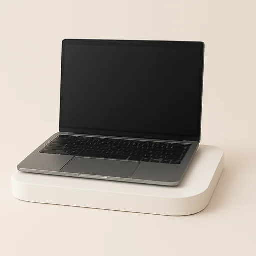 Laptop icon