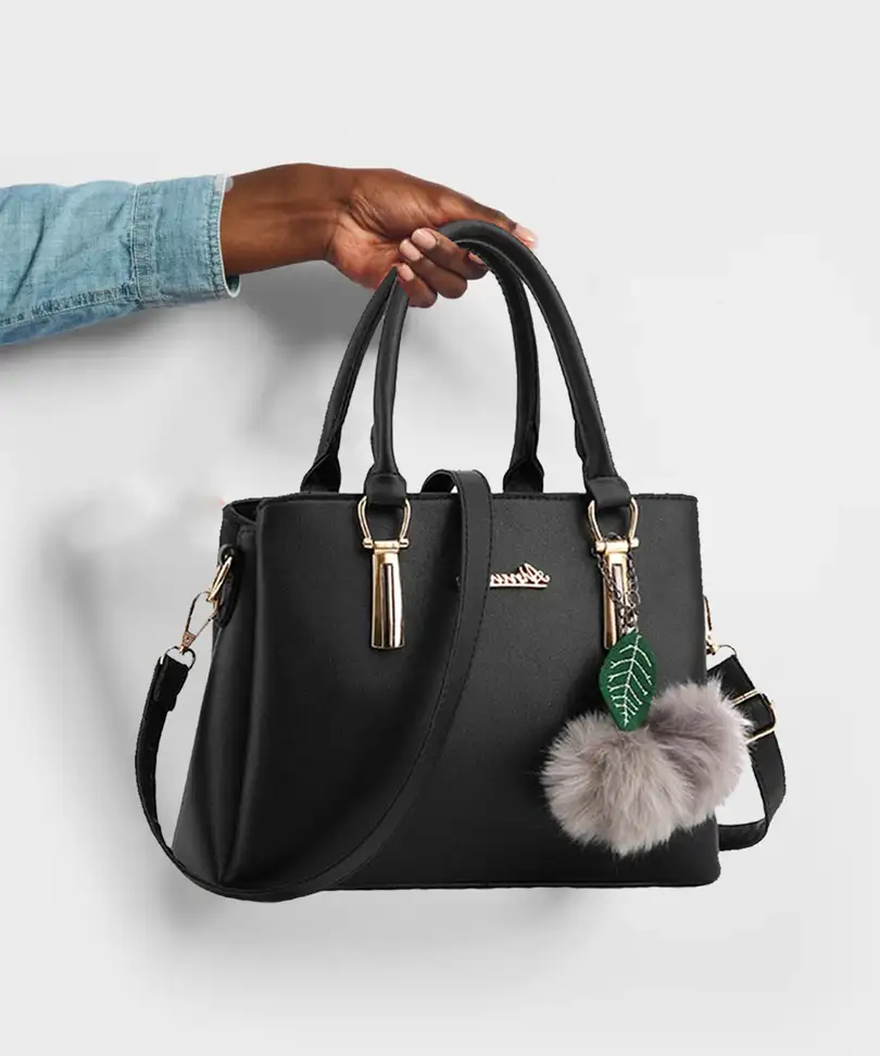 Women Black Hobo