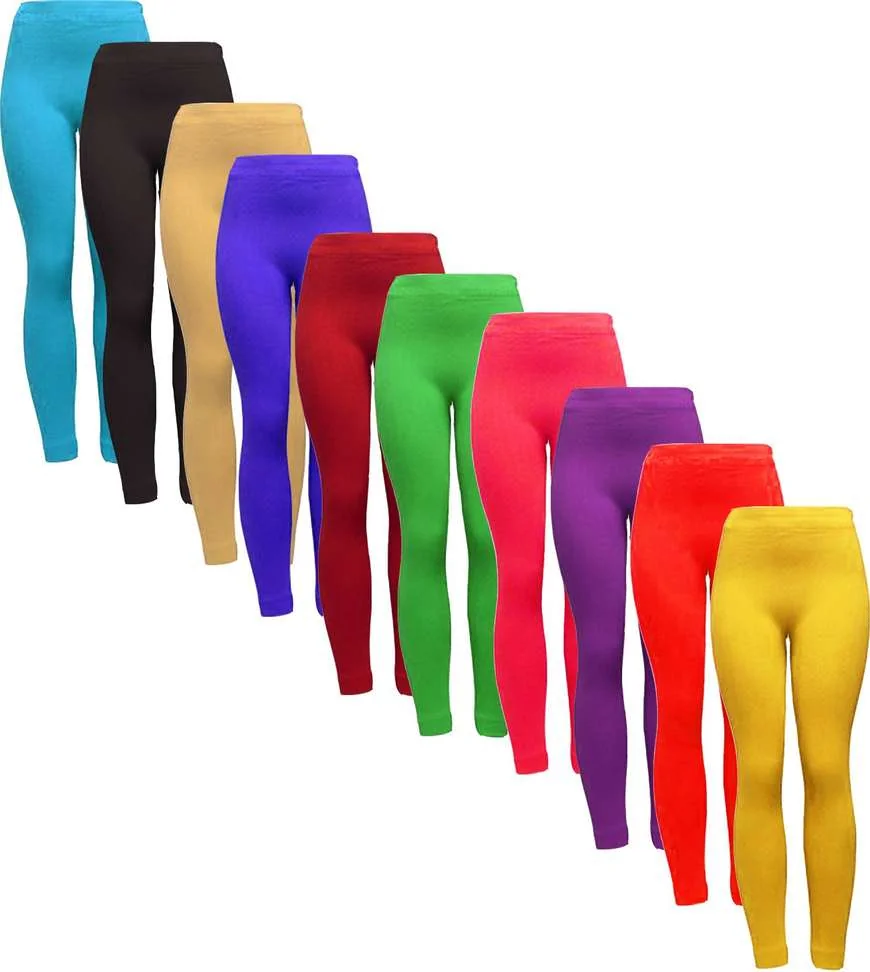 Legging For Girls
