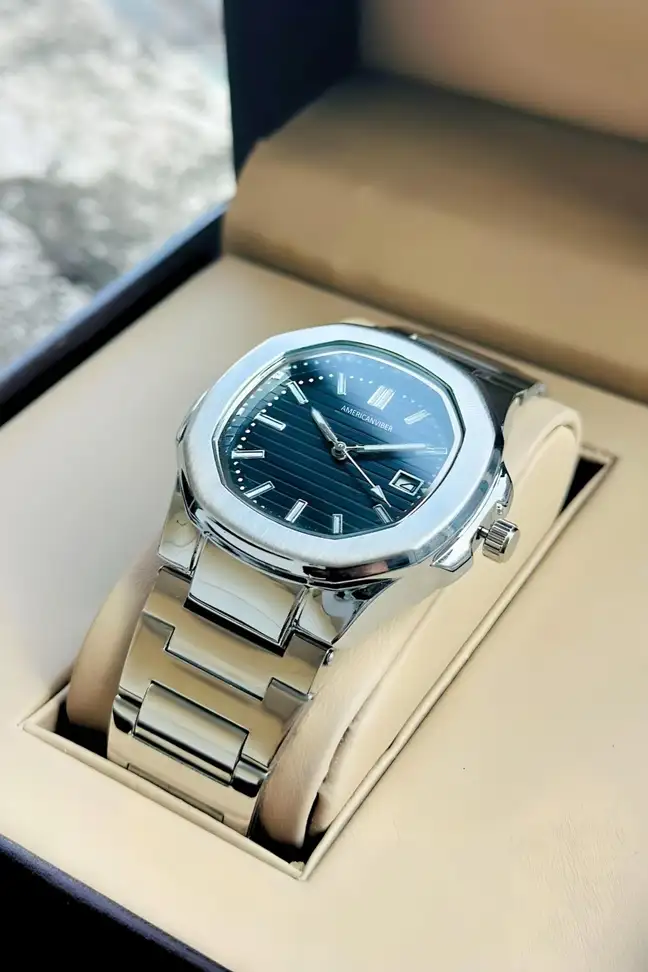 Analog Watch  - For Men