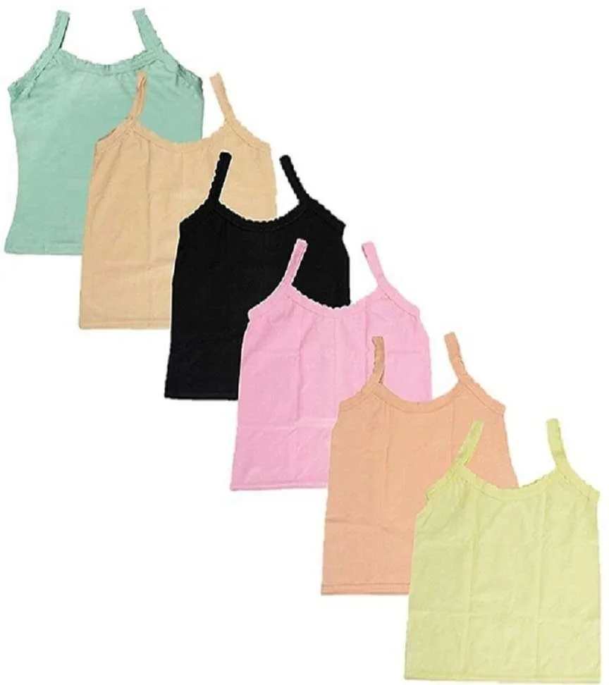 SaiB Camisole For Girls