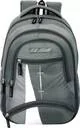 SD Star Large 40 L Laptop Backpack Medium Waterproof School/College Bag  (Grey)