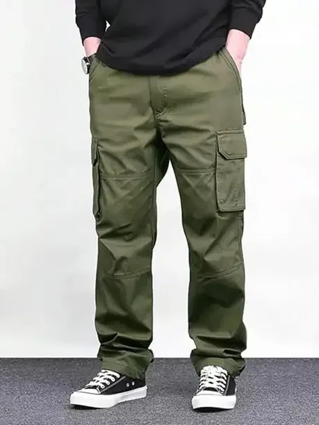 METRONAUT  Men Cargos