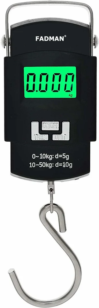 FADMAN MACHINE DIGITAL FOR WEIGHING HOUSEHOLD ITEMS Weighing Scale