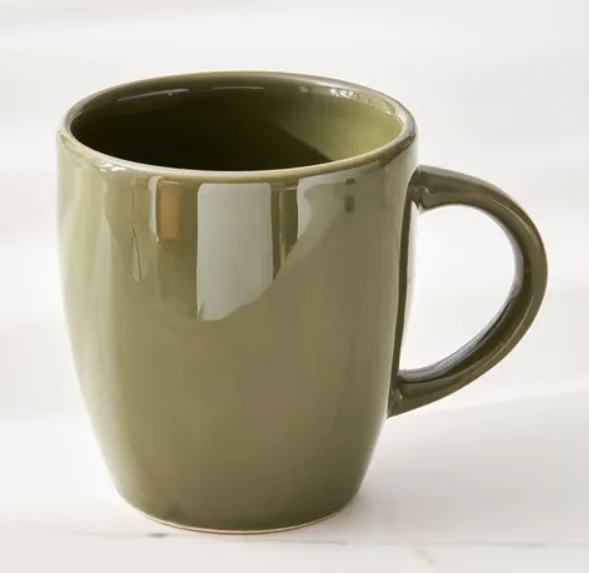 HOME CENTRE Porcelain Coffee Mug