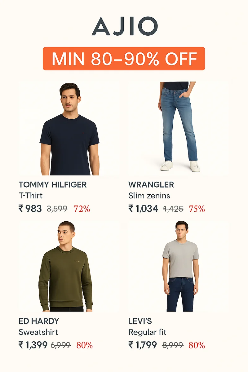 Huge Markdowns: Adidas, Nike & More – 75% Off
