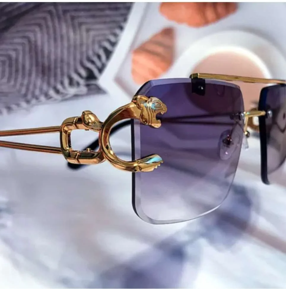 Rectangular SunglassesRectangular Sunglasses