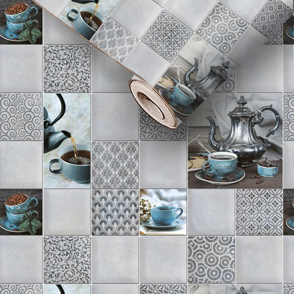 Decorative WallpaperDecorative Wallpaper