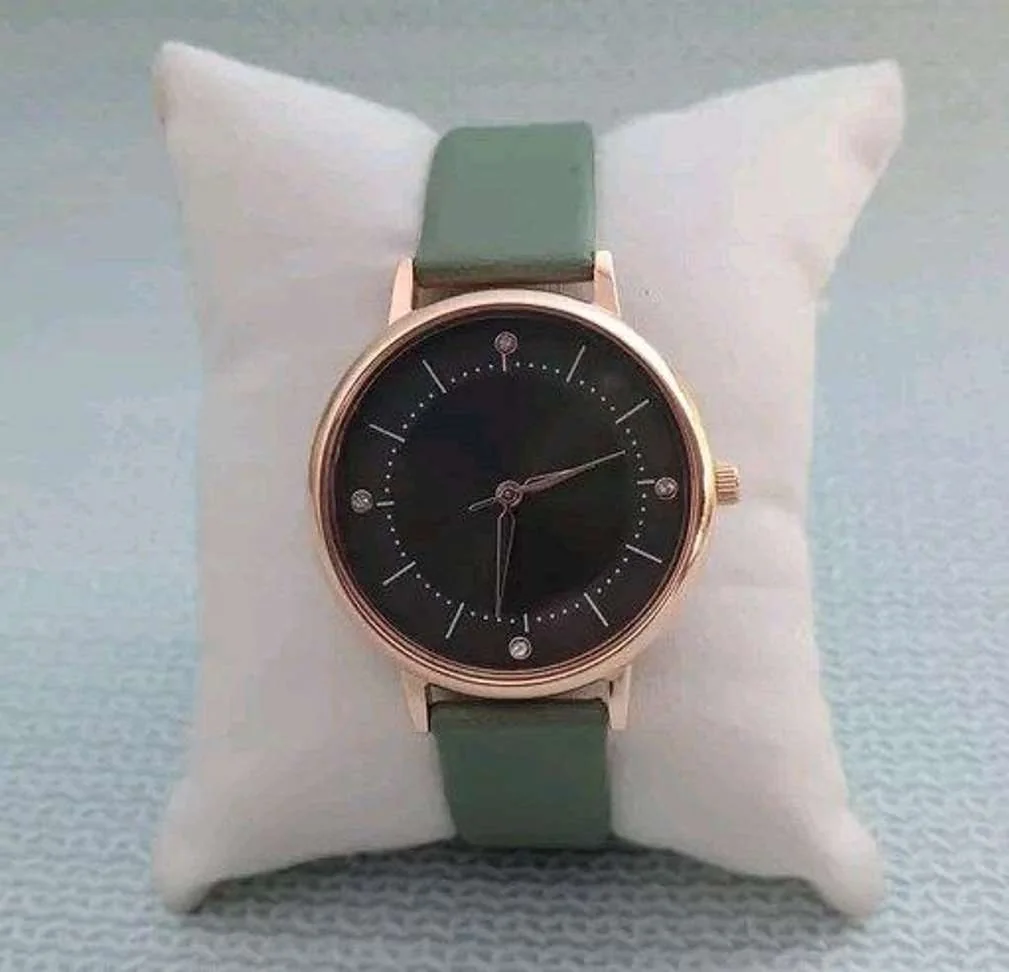 Time Analog Watch - For WomenTime Analog Watch - For Women