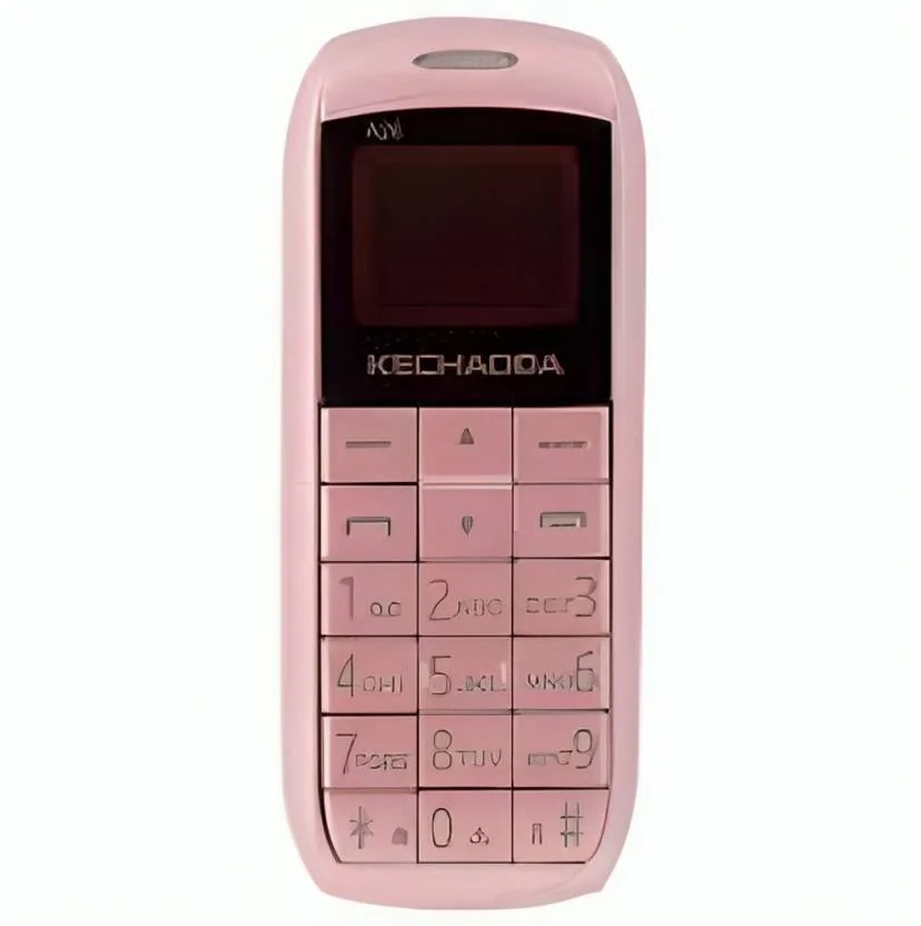 Kechaoda A26_Pink  (Pink)