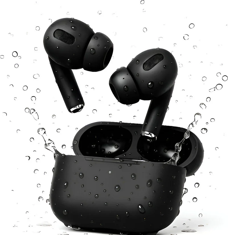 TECHIO BS ultrapood Bluetooth