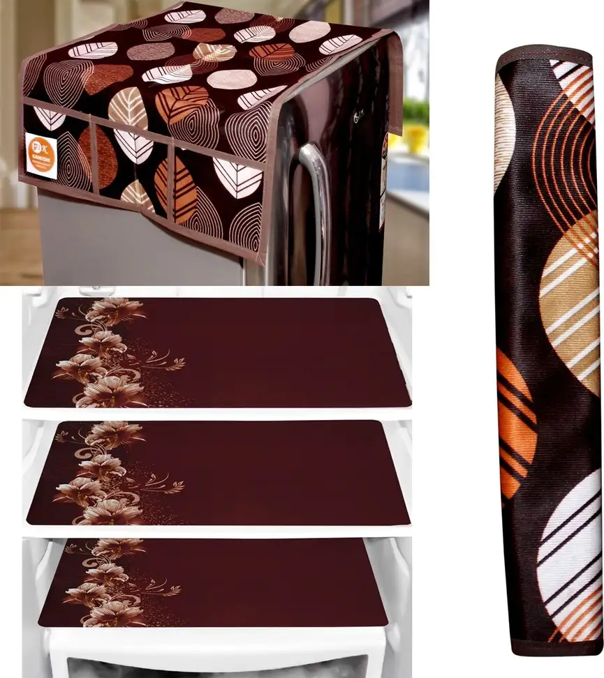 Refrigerator  Cover