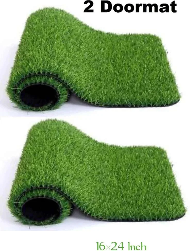 Plastic Door Mat