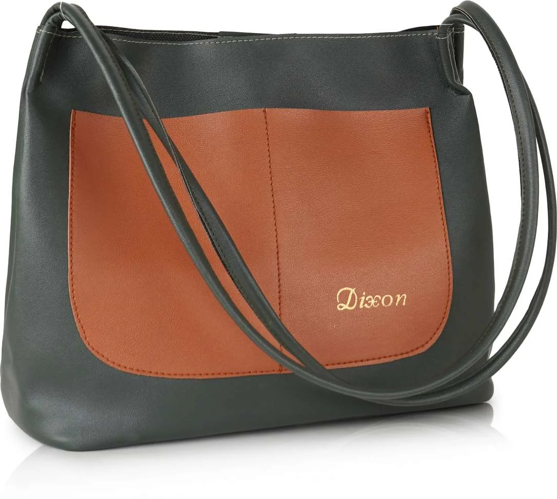 Women Multicolor Hand-held BagWomen Multicolor Hand-held Bag
