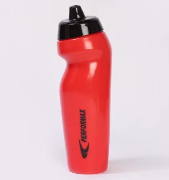 PERFORMAX Sipper Bottle with Logo Print-625 ml
