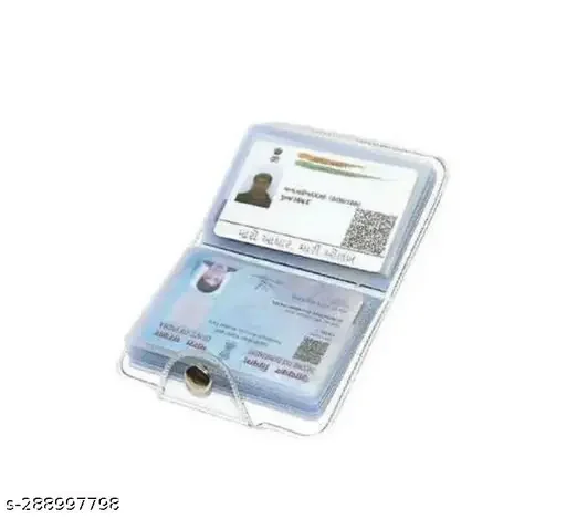 Money holder and card holder for women and mens