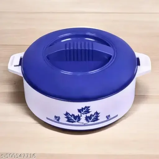 Serving Casserole PU Insulated Kitchen Hot Pot,
