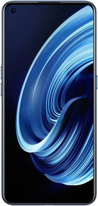 realme X7 Pro 5G (Mystic Black, 128 GB)  (8 GB RAM)