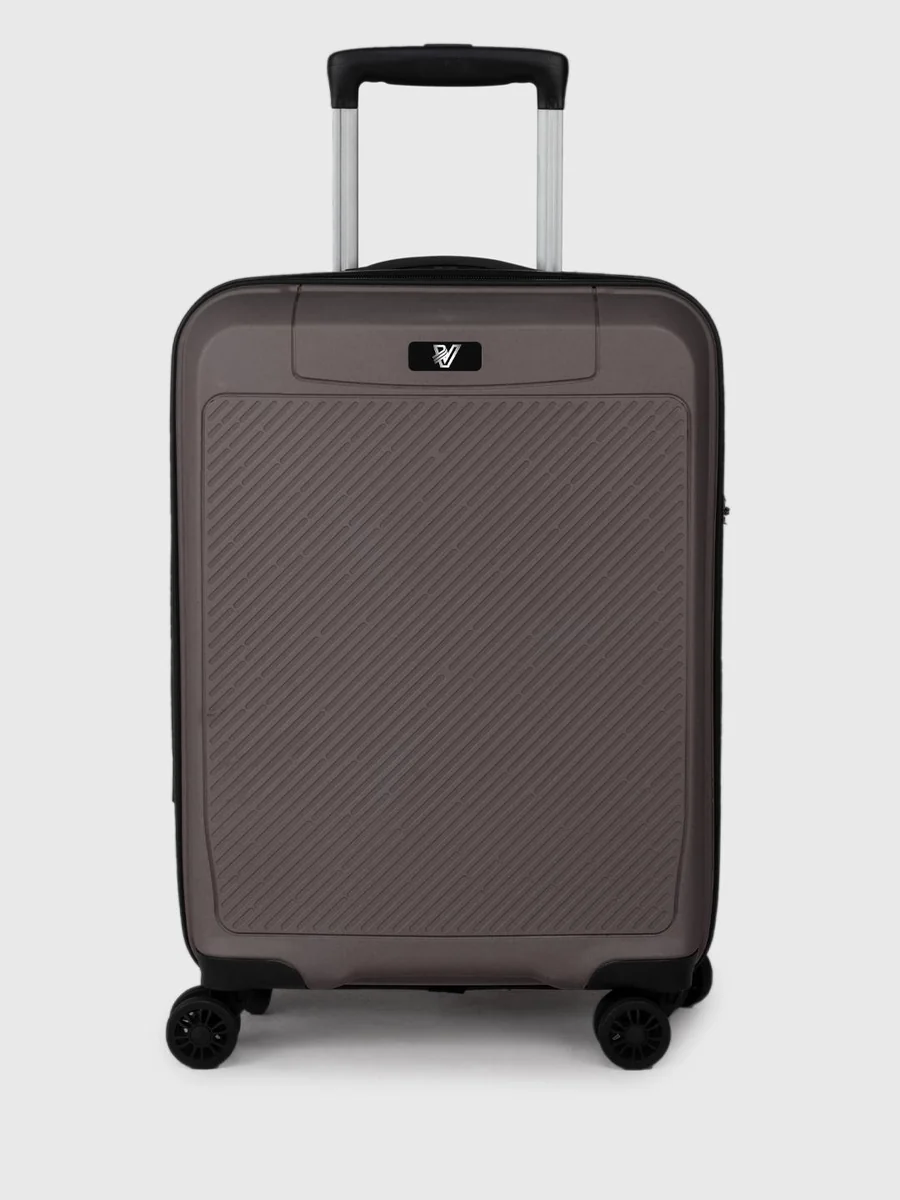 V By Verage Comit Cabin Hard Sided Trolly Bag