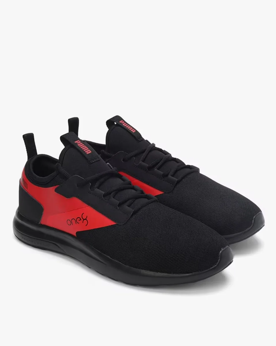 Ajio Min 70 Percent Off on Puma Shoes
