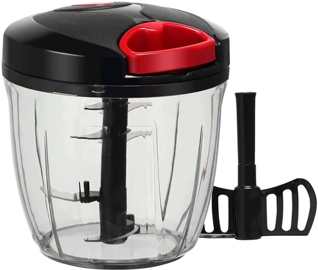30002 Yes Vegetable & Fruit Chopper
