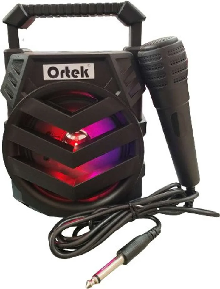 Shakti electro world OK-6565 A 5 W Bluetooth Speaker