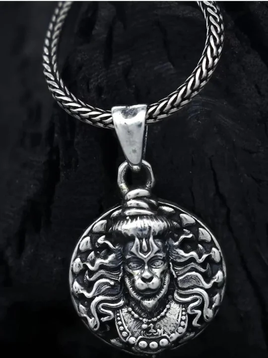  DeoDap Contemporary Pendants with Chains