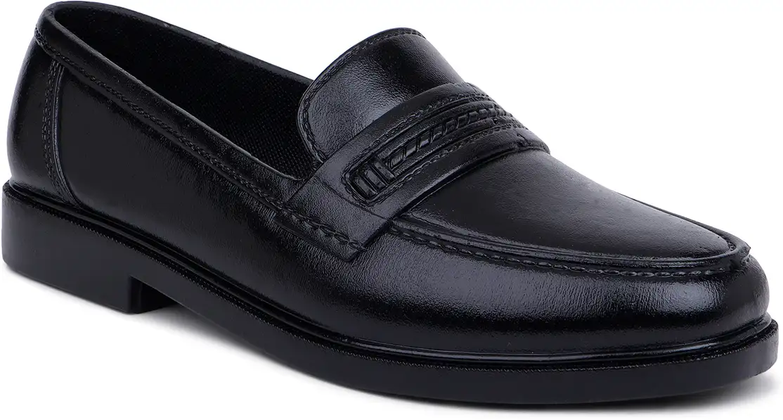 Casuals For Men (Black)