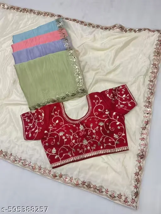 hemandri saree