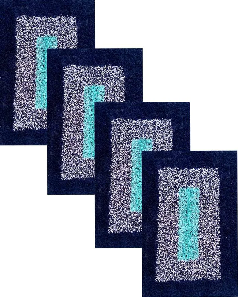Cotton Door Mat