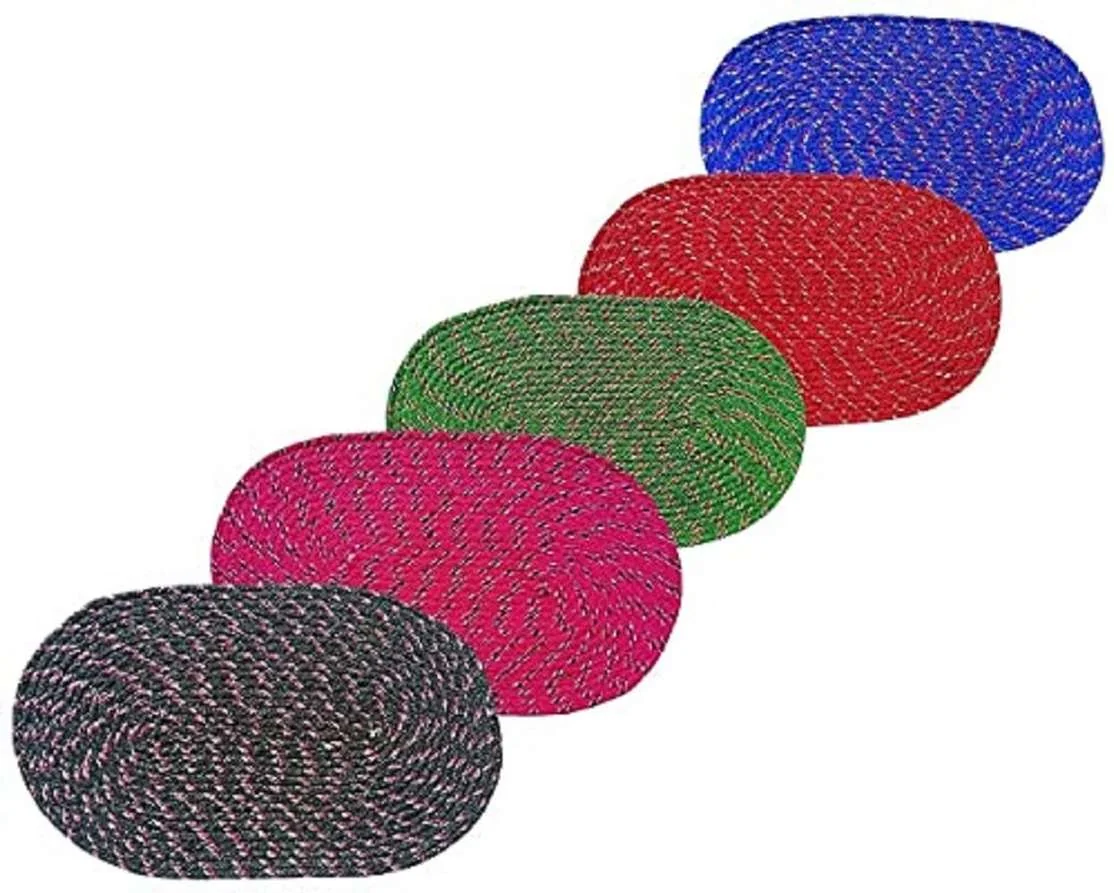 Cotton Door Mat