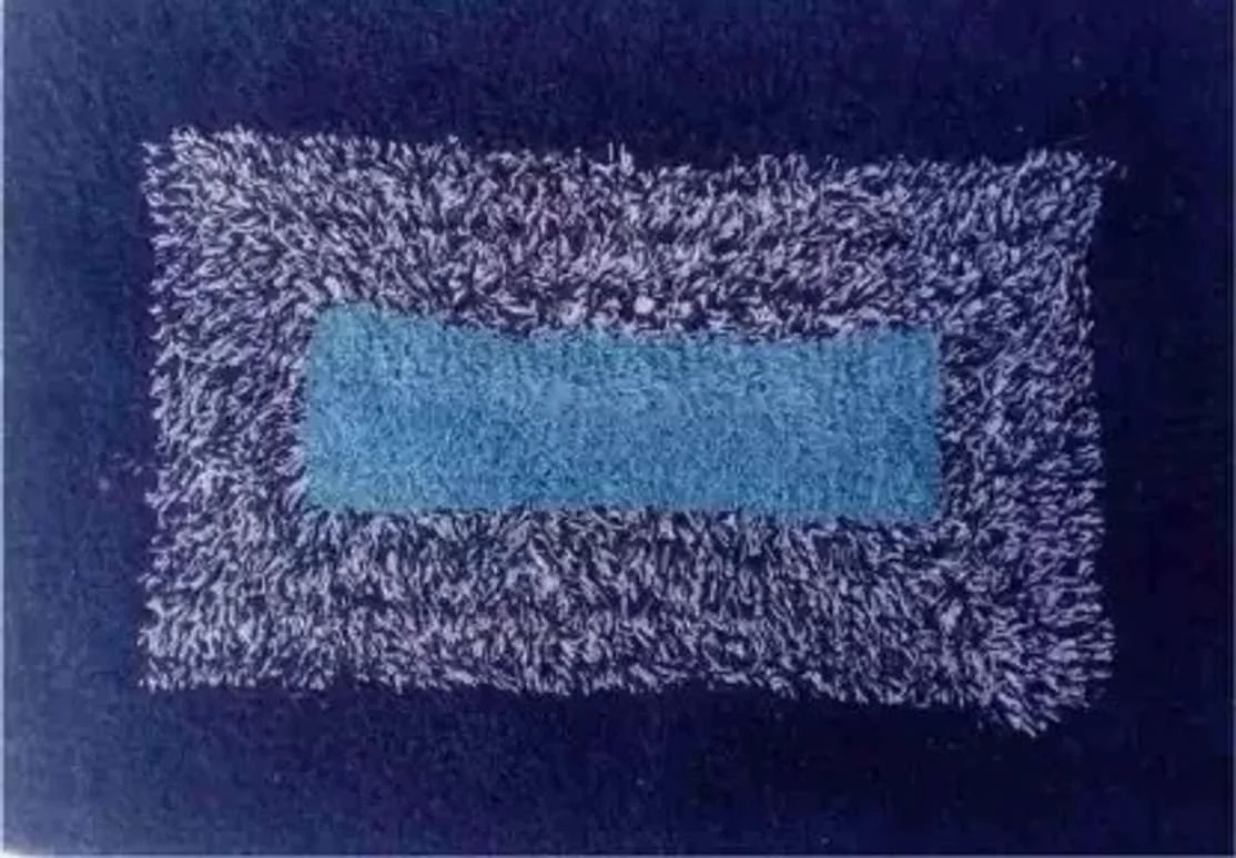 Cotton Door MatCotton Door Mat