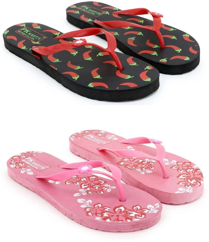 Flip Flops