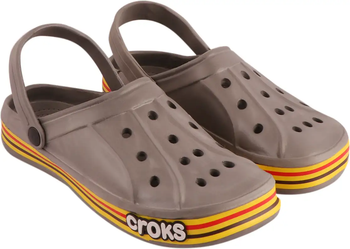 Men Olive Sandals
