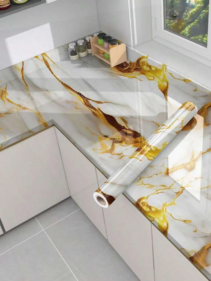 Decorative WallpaperDecorative Wallpaper