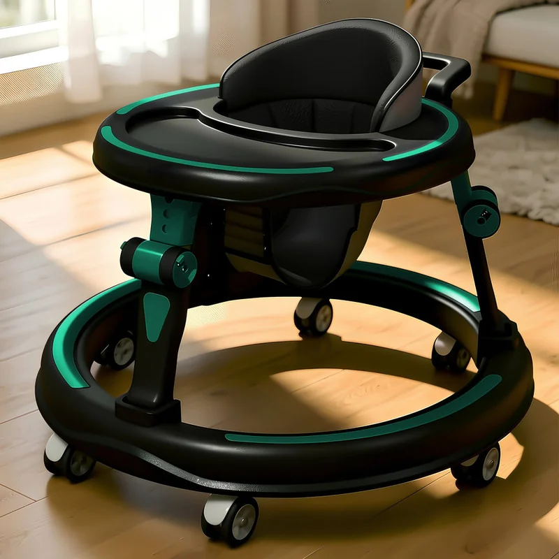 StarAndDaisy Musical Activity Walker