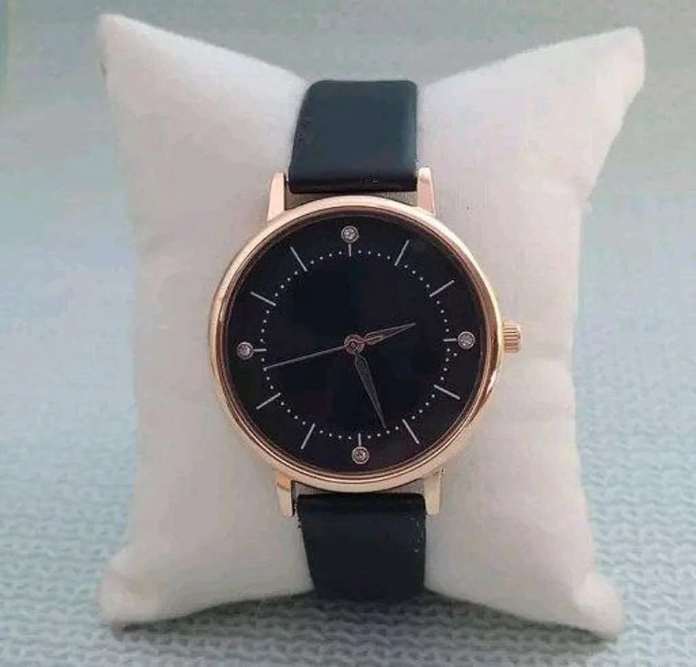 Time Analog Watch - For WomenTime Analog Watch - For Women