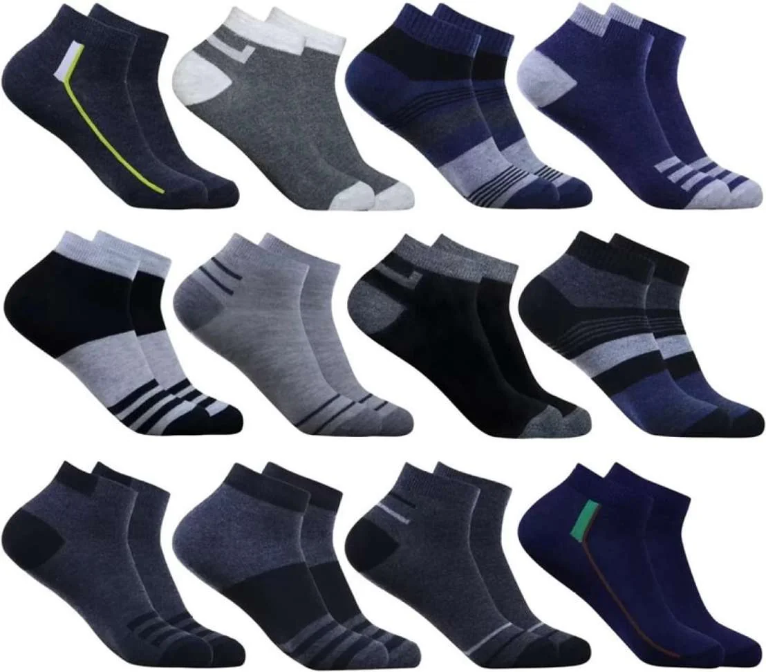 Men Ankle Length @₹19 per item