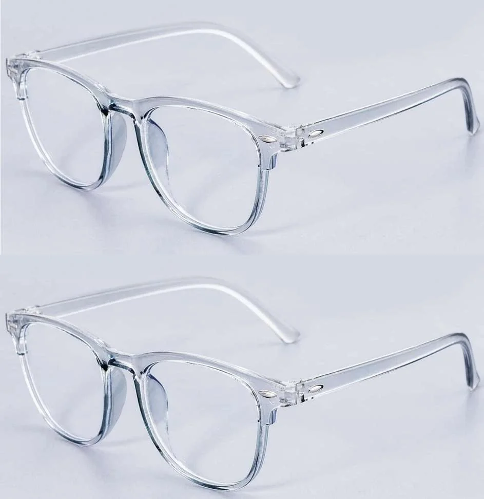 Retro Square Sunglasses