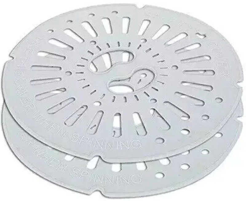 Sorath Top Load Semi Automatic Washing Machine Spin Cover/Spinner Dryer/Safety Cap Washing Machine Net
